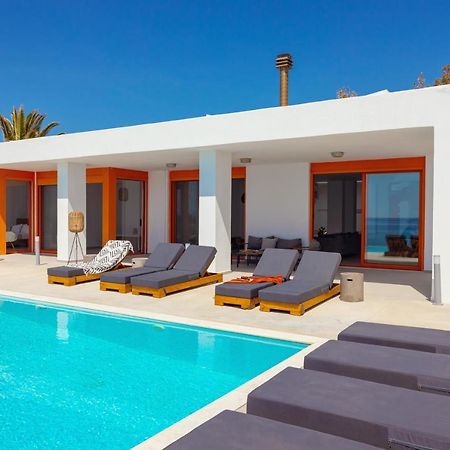 Villa Seven Lachania  Exterior photo